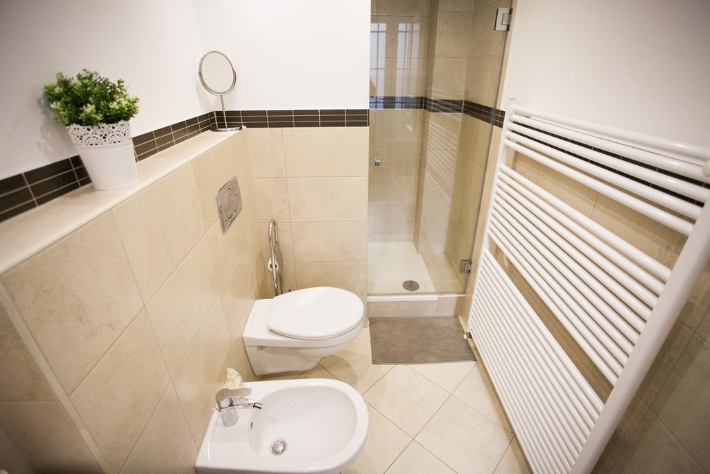 Agora Apartment Budapešť Exteriér fotografie