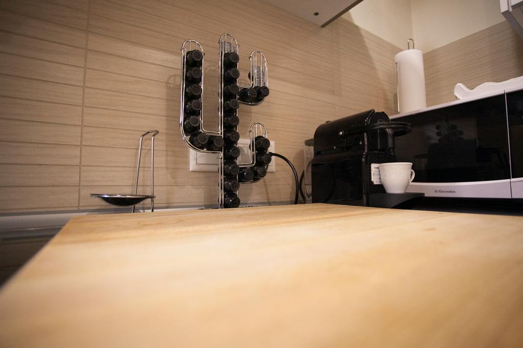 Agora Apartment Budapešť Exteriér fotografie